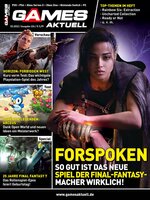 Games Aktuell